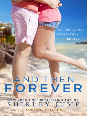 cover image of And Then Forever
